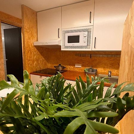 Loft Centrico Maliano - Dua Rooms Camargo Exterior photo