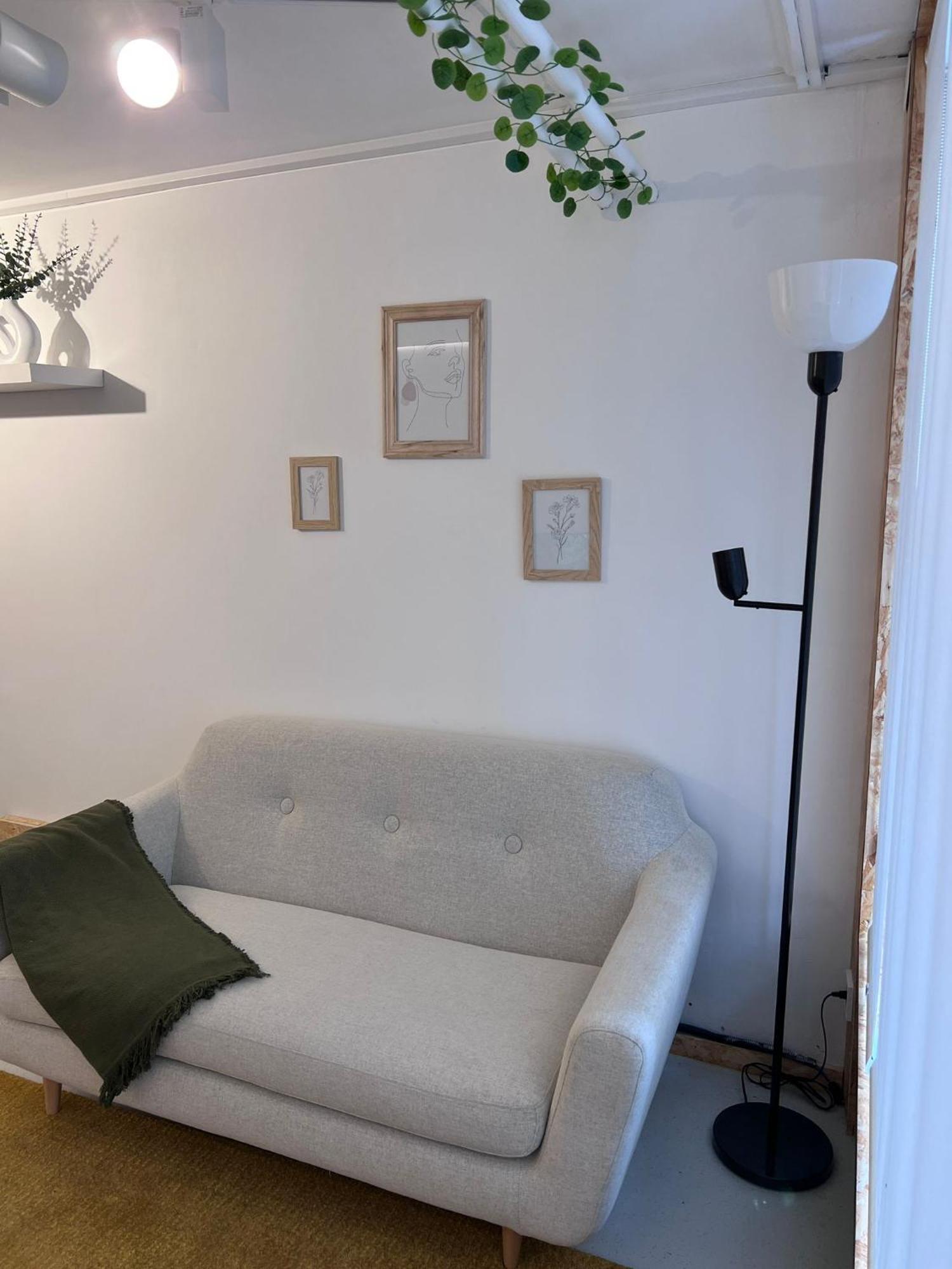 Loft Centrico Maliano - Dua Rooms Camargo Exterior photo