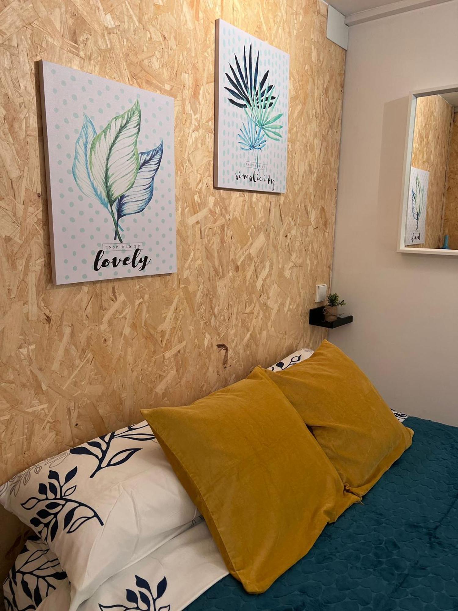 Loft Centrico Maliano - Dua Rooms Camargo Exterior photo