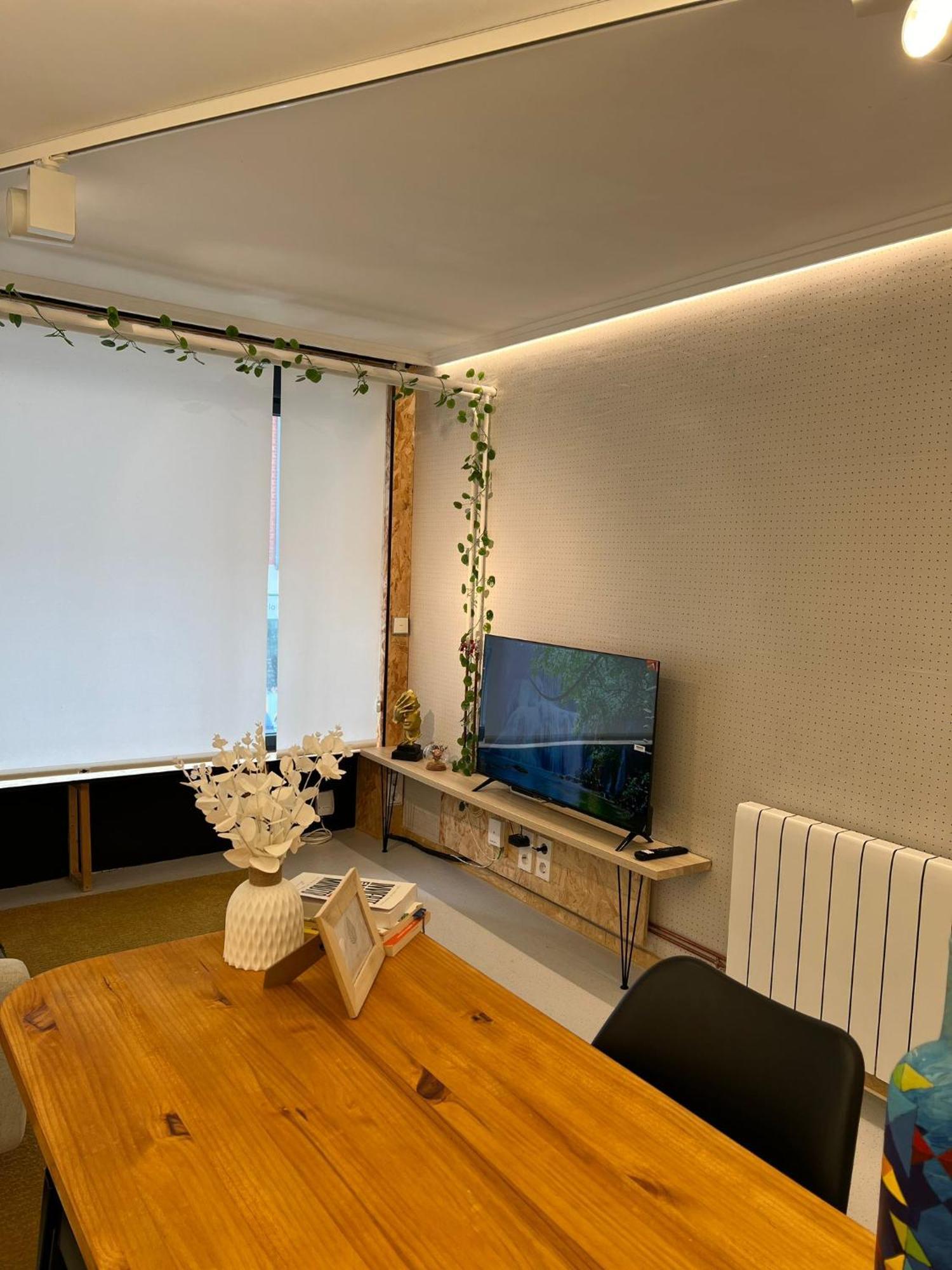 Loft Centrico Maliano - Dua Rooms Camargo Exterior photo
