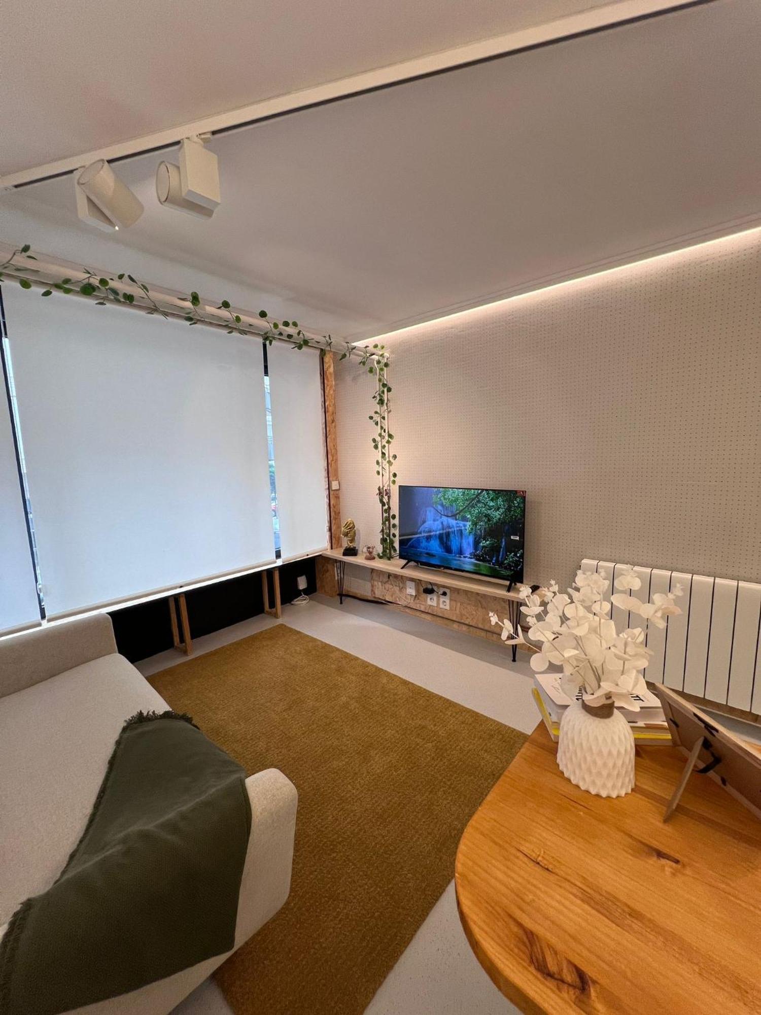 Loft Centrico Maliano - Dua Rooms Camargo Exterior photo
